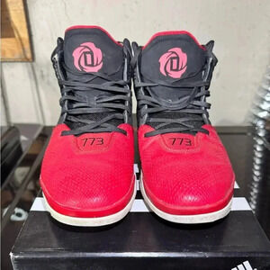Adidas D Rose 773 IV
